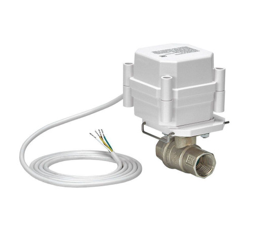 Шаровой электропривод Gidrolock Ultimate BS Bugatti 1/2 дюйма 220 В 11422