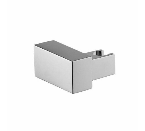 Держатель для ручного душа Fima Carlo Frattini Shower accessories хром F2167CR