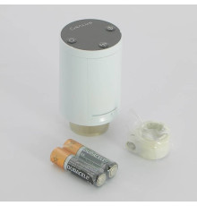 Беспроводной термостатический привод Salus TRV10RFM TRV10RFM
