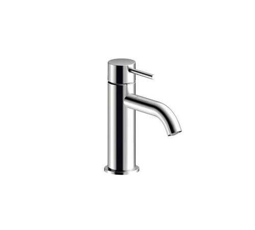 Смеситель для раковины Almar Washbasin оружейный металл брашированный E214000.GM