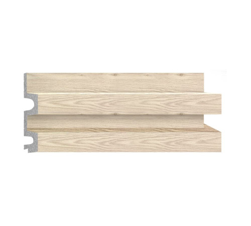 Декоративная панель Decomaster D302-82 ДМ 122х21х2900 мм D302-82 ДМ