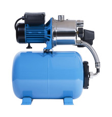 Насосная станция Джилекс Джамбо 60/35 Н нержавеющая сталь 3012