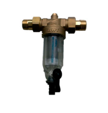 Фильтр прямой промывки BWT Protector mini C/R 1/2 для холодной воды 810523