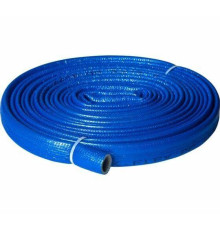 Трубка теплоизоляционная K-FLEX PE COMPACT B 13x22 мм синяя 130222118PE0CB