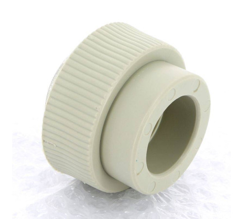 Муфта полипропиленовая FV-Plast с внутренней резьбой 40x1 1/4 217040