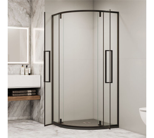 Душевой уголок RGW Stilvoll SV-53B 900x900 мм 06325399-14