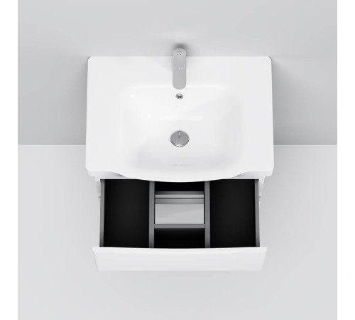 Раковина мебельная AM.PM Like 65 см M80WCC0652WG