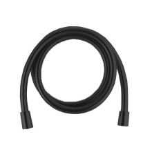 Шланг для душа Fima Carlo Frattini Shower accessories 2000 мм черный матовый F2128200NS