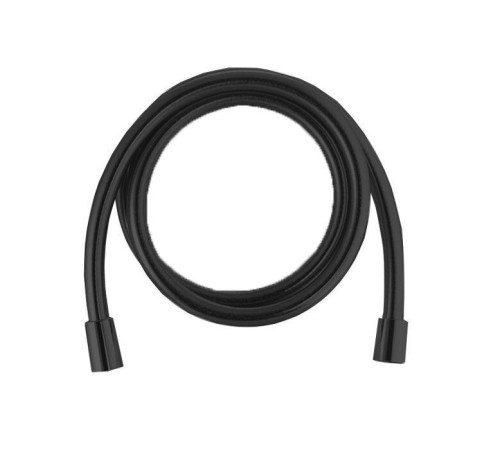 Шланг для душа Fima Carlo Frattini Shower accessories 2000 мм черный матовый F2128200NS