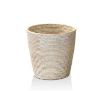 Корзина для бумаги Decor Walther Basket PK 30х31 см напольная ротанг светлый 0922191