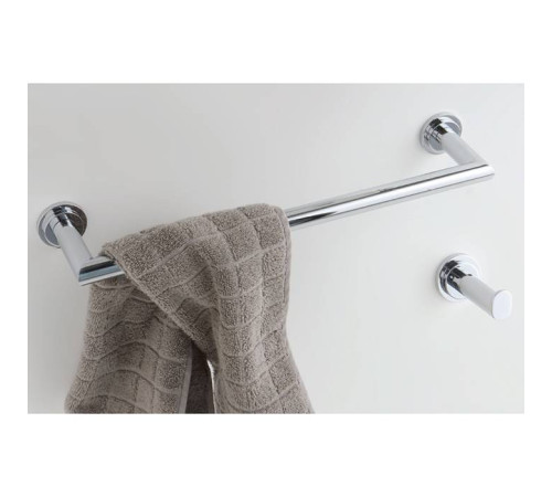 Крючок подвесной Bertocci Cento хром 118 0115 0000