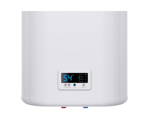 Водонагреватель накопительный Thermex IF 50 V (pro) 50 л плоский вертикальный ЭдЭБ00245