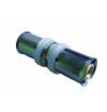 Муфта пресс Euros 20х20 мм EU.MY6703 20