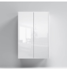 Шкаф с полками AM.PM Func 60х90 см белый глянец M8FCH06029WG