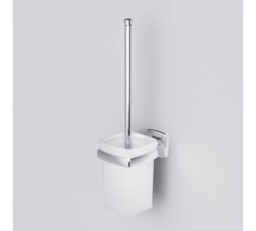 Ершик для туалета со стойкой AM.PM Gem напольный A9033400
