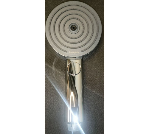 Ручной душ hansgrohe Pulsify Select Relaxation 105 мм 3 режима 24110000