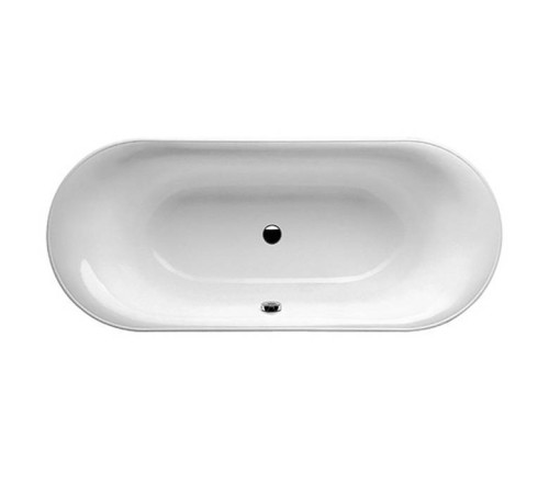 Ванна встраиваемая Villeroy & Boch Cetus 175х75 см овальная UBQ175CEU7V-01
