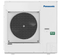 Наружный блок кондиционера Panasonic Elite Inverter U-100PZH2E8 3 фазы