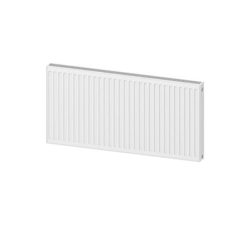 Радиатор стальной панельный Uni-Fitt Compact тип 21 300х600 мм боковое подключение 921C3060