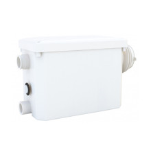 Насос канализационный PUMPMAN ST600A 400 Вт с измельчителем ST600A