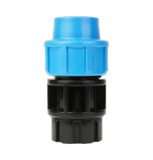 Муфта комбинированная Джилекс 20x3/4 НР 9219