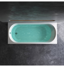 Ванна акриловая AM.PM X-Joy 170x75 см W94A-170-075W-A