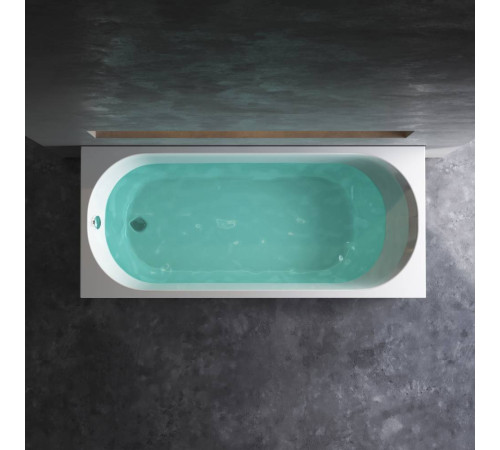 Ванна акриловая AM.PM X-Joy 170x75 см W94A-170-075W-A