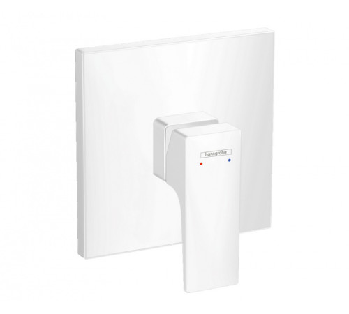 Смеситель для душа Hansgrohe Metropol для 1 потребителя внешняя часть 32565700