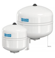 Расширительный бак Flamco Airfix RP-D 110/4,0 110 л 8 бар белый 26067RU