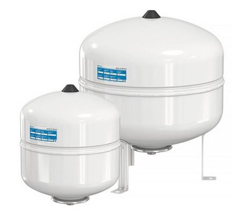 Расширительный бак Flamco Airfix RP-D 110/4,0 110 л 8 бар белый 26067RU