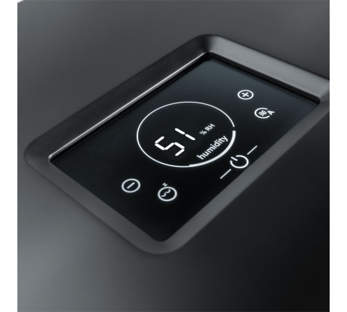 Мойка воздуха Venta AeroStyle LW74 WiFi черная 5127