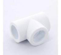 Тройник Pro Aqua 25 мм PA14010P