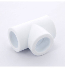 Тройник Pro Aqua 25 мм PA14010P