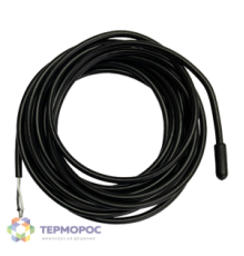 Датчик температуры Kromwell проводной пол/воздух 3 м 10 кОм KW.WF-ES3