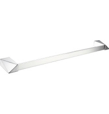 Полотенцедержатель подвесной Boheme New Venturo 60 см хром 10312-CR