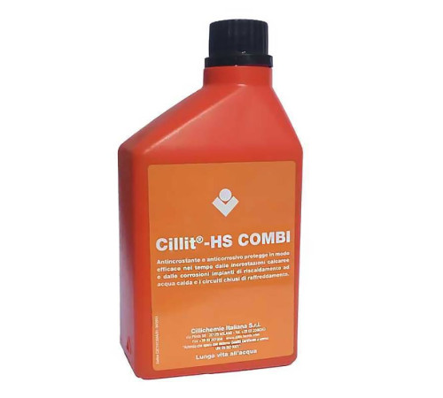 Концентрат для систем отопления BWT Cillit HS 23 Combi 1 кг 10135