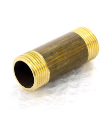 Удлинитель Tiemme 1 x 80 мм 1500302