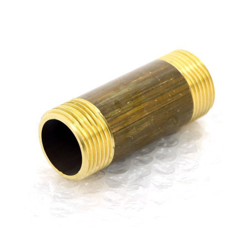 Удлинитель Tiemme 1 x 80 мм 1500302