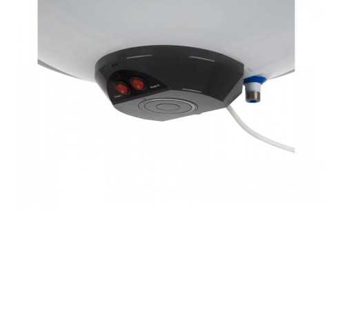 Водонагреватель накопительный Thermex Praktik 30 V Slim 30 л 151 005