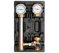 Насосная группа смесительная Meibes MK DN 25 (1) без насоса подача справа M66831EARU