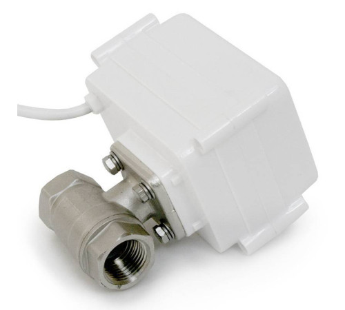 Шаровой кран с электроприводом Neptun AquaControl МК 12 В 3/4 дюйма 6970