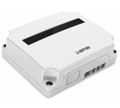 Блок подключения кранов Neptun ProW 9186