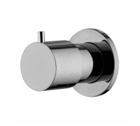 Вентиль запорный Fima Carlo Frattini Spillo Up хром F3233/2CR