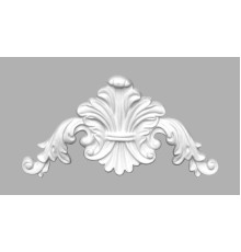 Орнамент DECOMASTER 62003 80х135х10 мм 62003