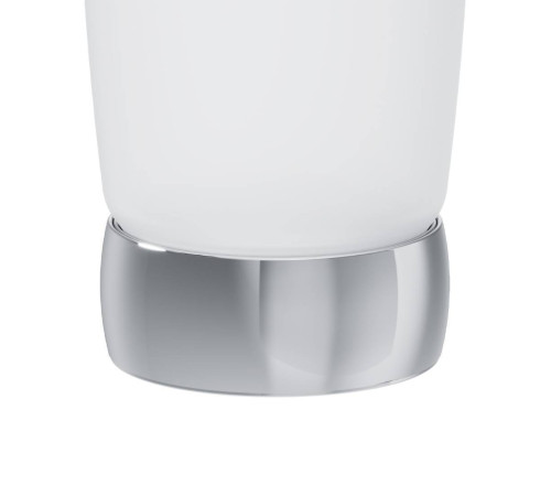 Стакан стеклянный AM.PM Inspire V2.0 отдельностоящий A3031300