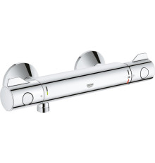 Смеситель термостатический для душа Grohe Grohtherm 800 хром 34558000