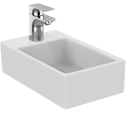 Раковина асимметричная Ideal Standard Strada 45x27 см левая K081701