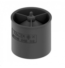 Погружной стакан TECE 45 мм с мембраной для сифона 660016