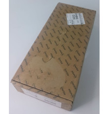 Сифон для раковины латунный Aquame 1 1/4 без выпуска хром AQM7010CR