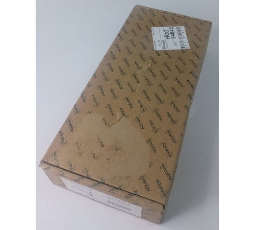 Сифон для раковины латунный Aquame 1 1/4 без выпуска хром AQM7010CR